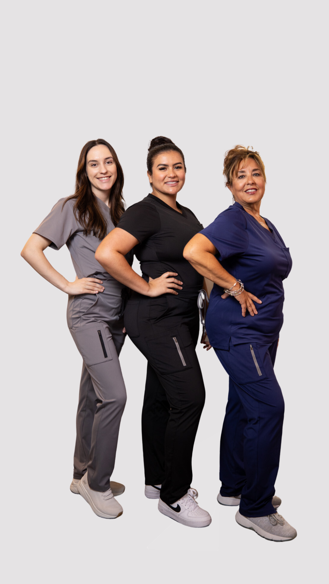 scrub pants for nurses