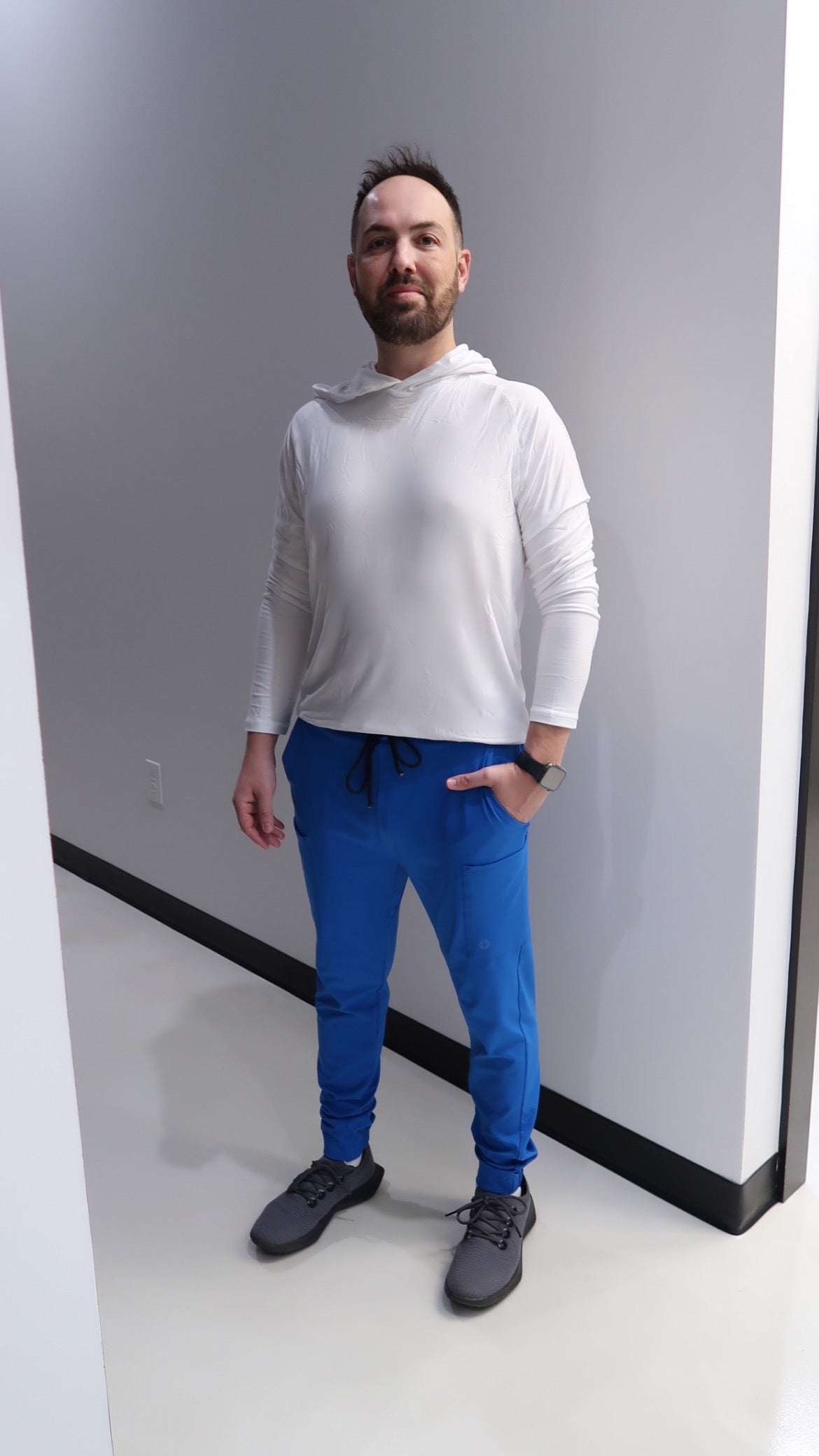 athletic joggers are designed for performance, comfort, and training