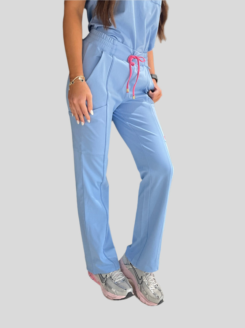 figs cargo pant
