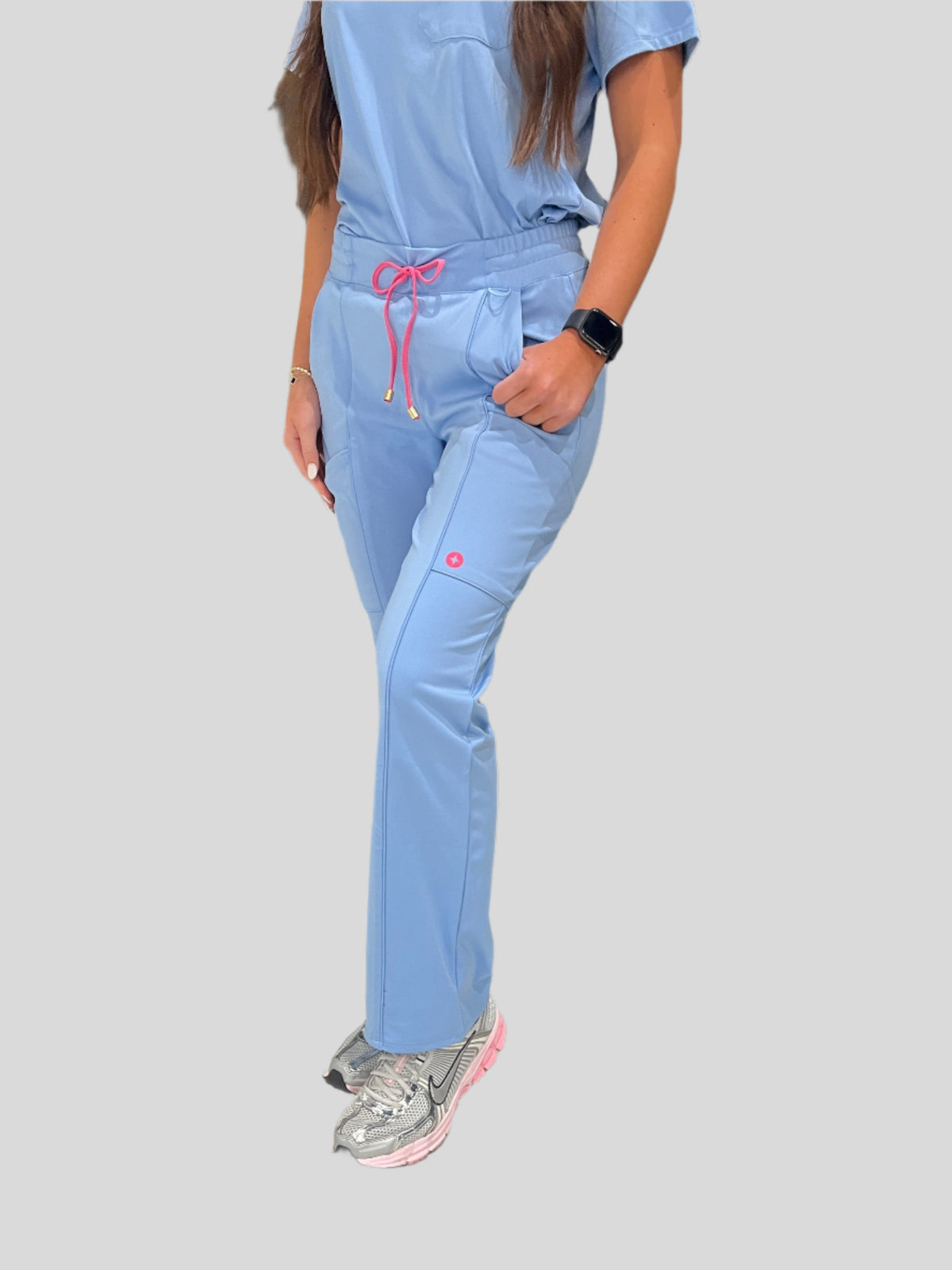 figs cargo pants