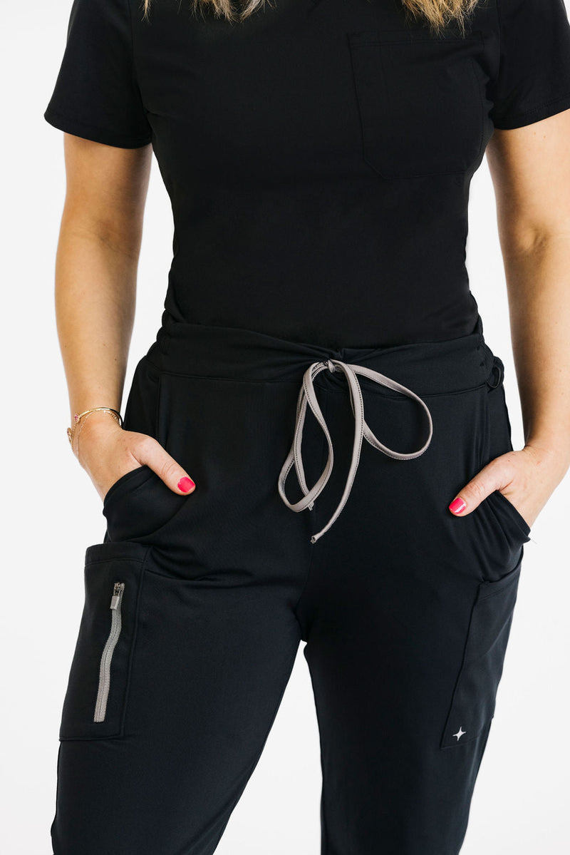 unisex scrubs