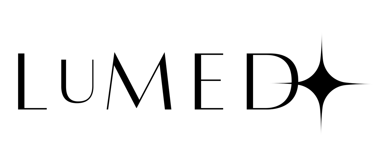 LuMED logo