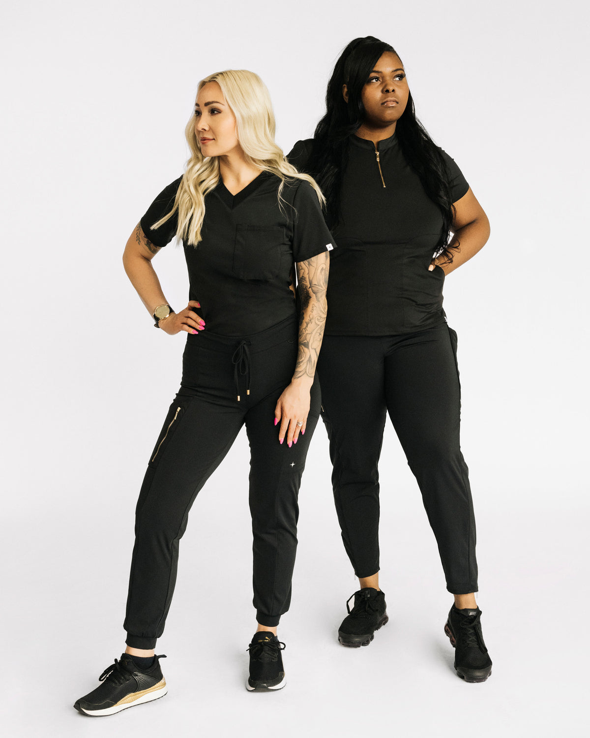 nurse uniform