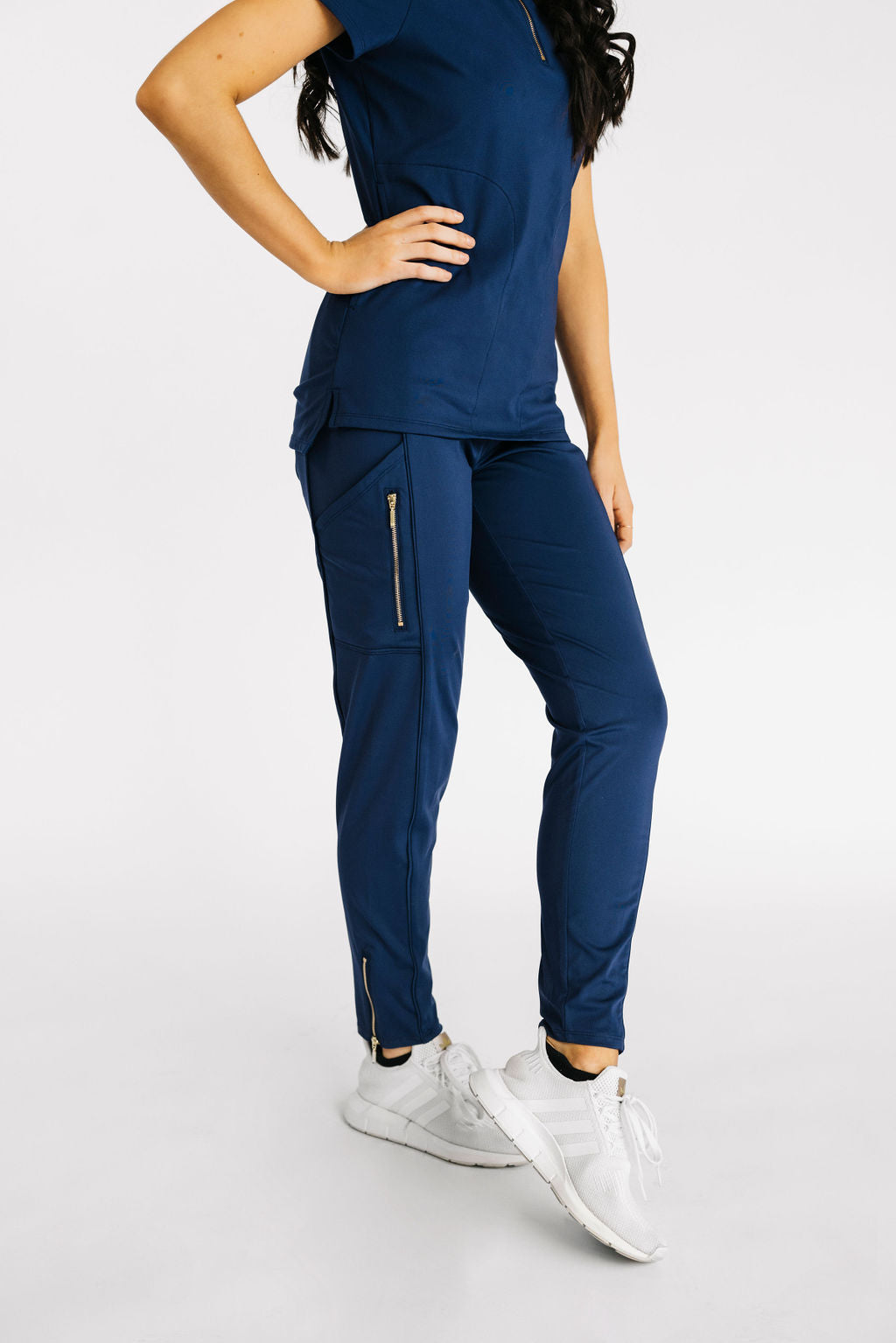 stylish scrubs for nurses