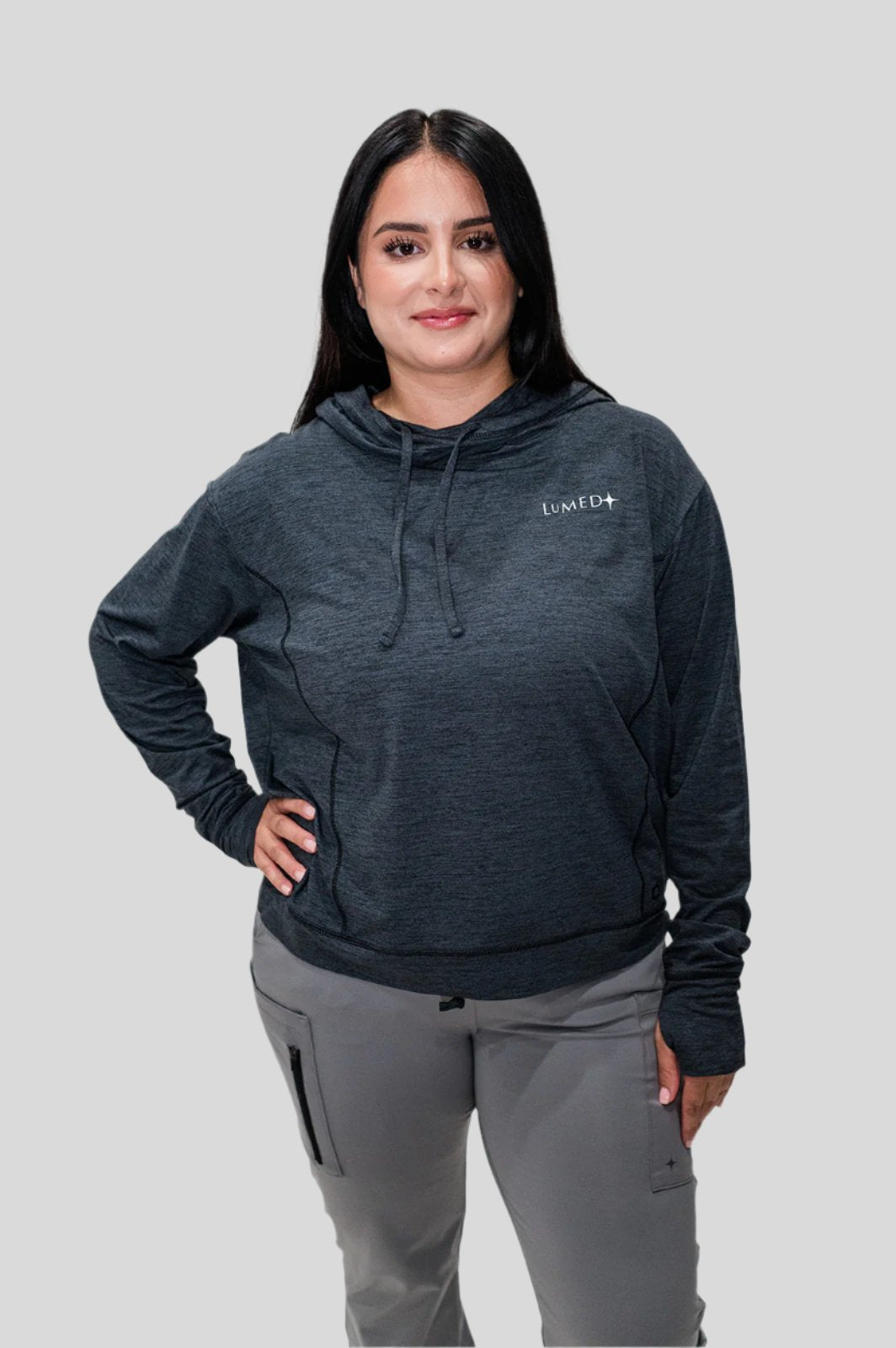 Performance Pullover