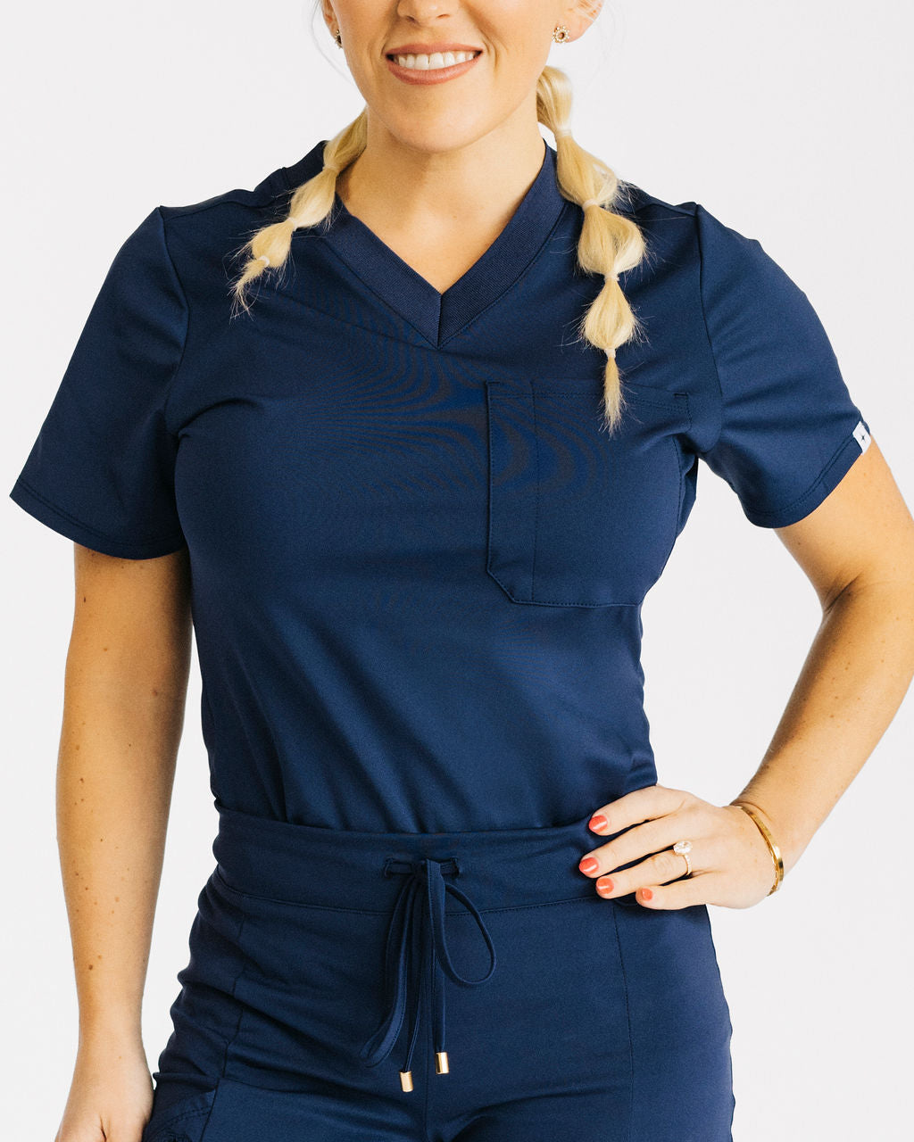 scrubs for er nurses
