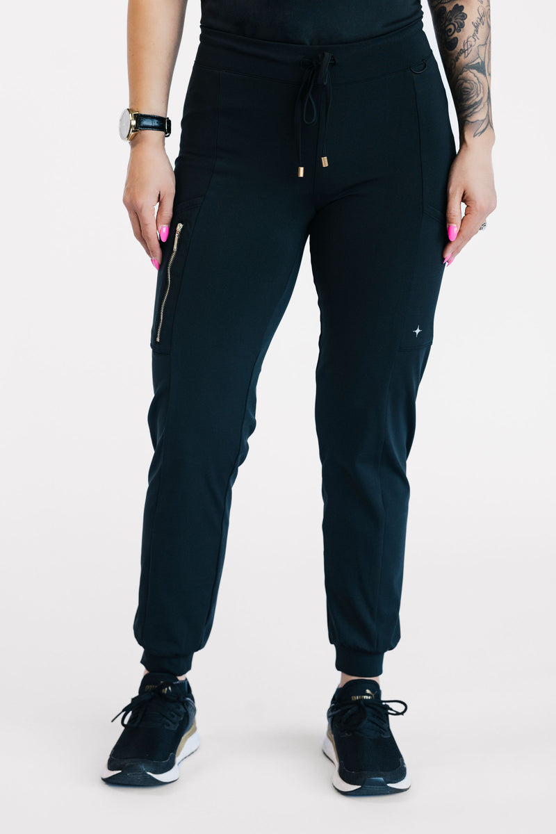 joggers for healthcare workers